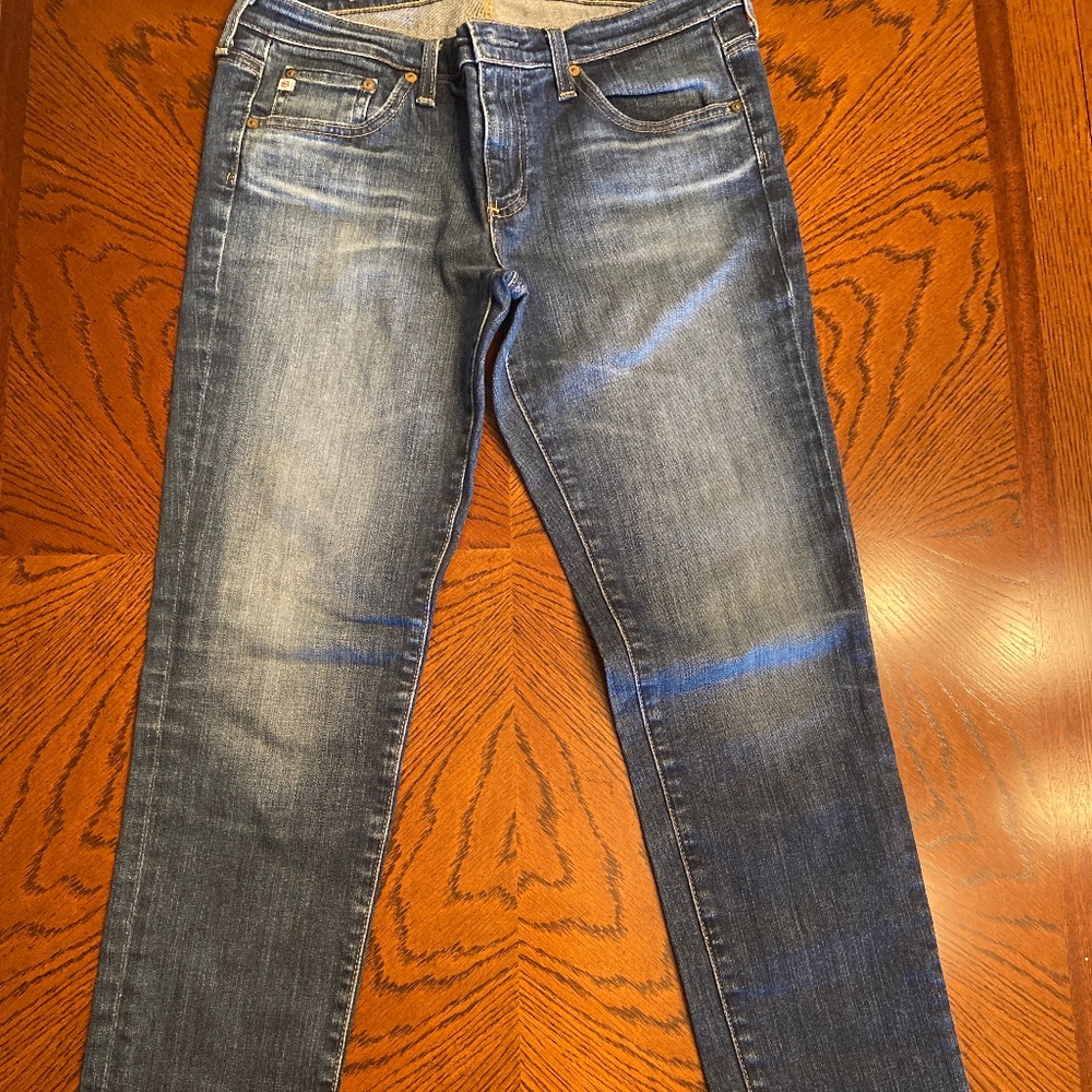 AG jeans